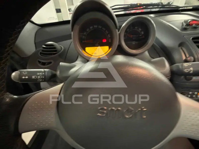 2003 Smart 