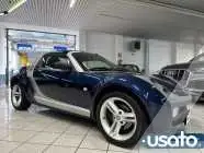 2003 Smart 