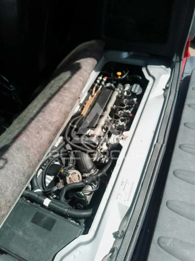 2003 Smart City Coupe