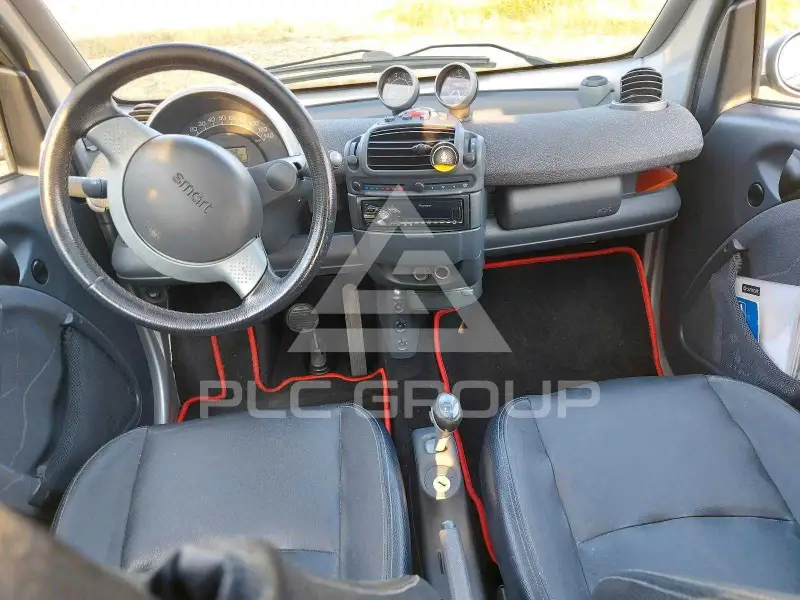 2003 Smart FORTWO