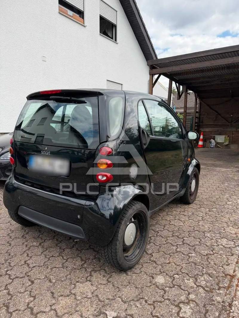 2003 Smart FORTWO