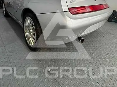 2003 Alfa Romeo GTV