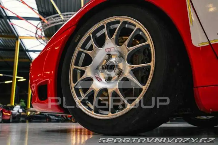 2003 Ferrari 360