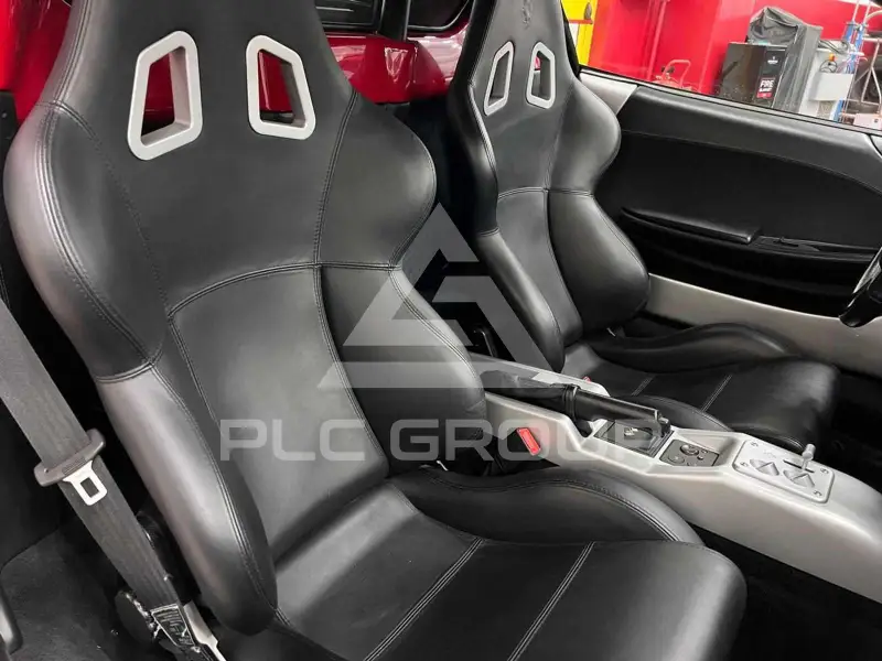 2003 Ferrari 360