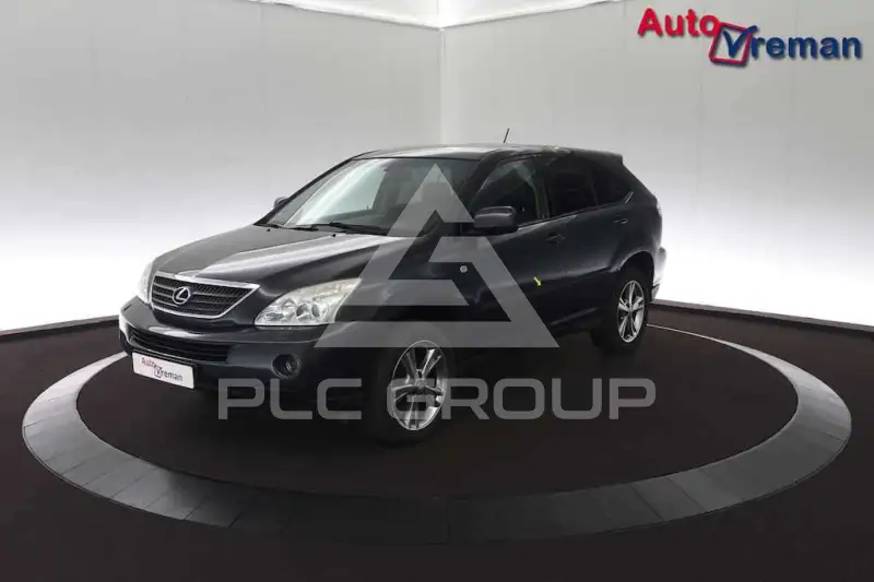 2003 Lexus RX