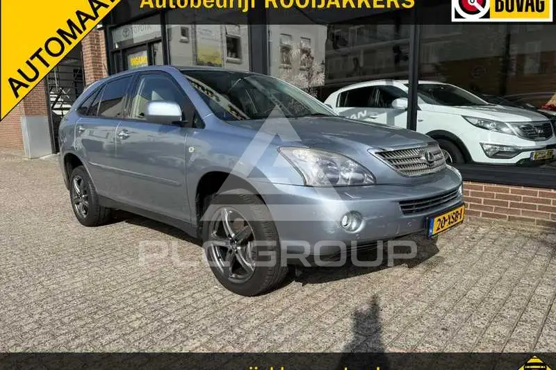 2003 Lexus RX