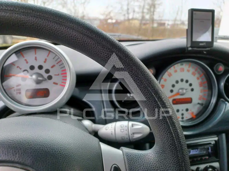 2003 Mini COOPER