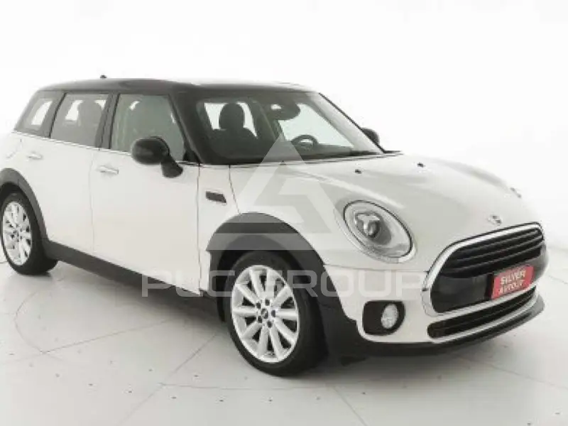 2003 Mini Countryman