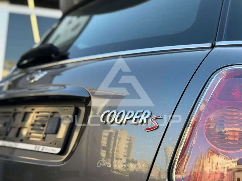 2003 Mini Clubman