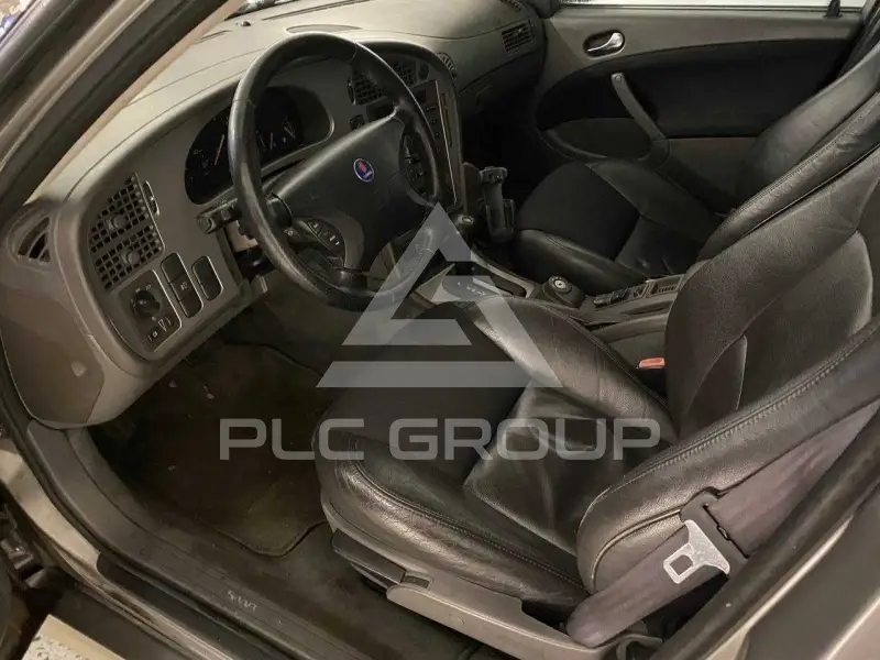 2003 SAAB 9-5