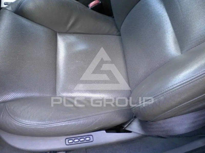 2003 SAAB 9-5