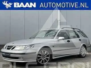 2003 SAAB 9-5
