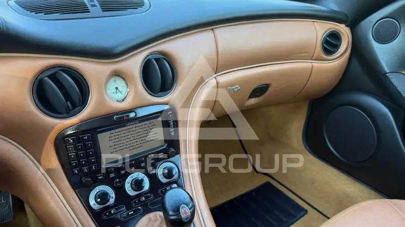2003 Maserati 4200