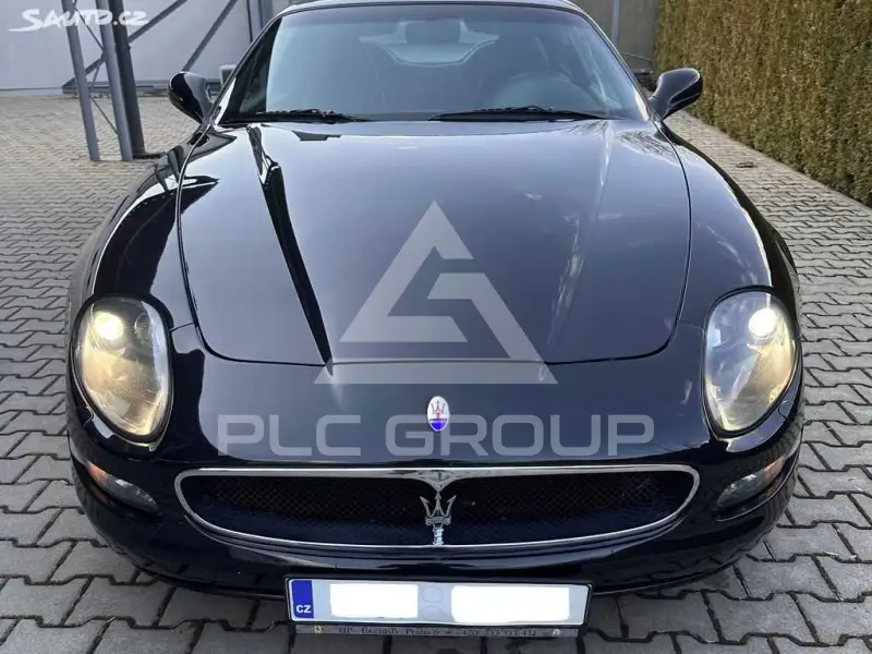 2003 Maserati 4200
