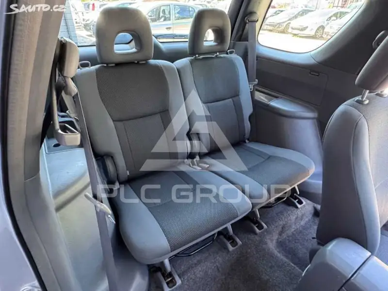 2003 Toyota RAV4