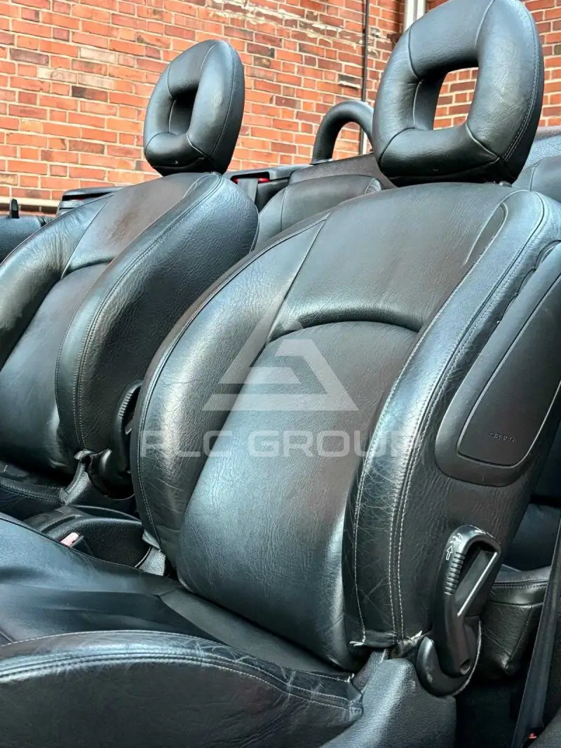 2003 Peugeot 206