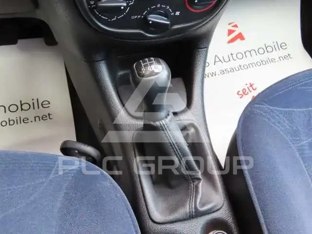 2003 Peugeot 206