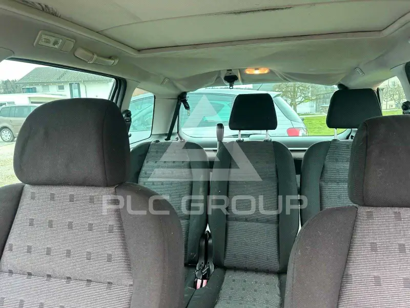 2003 Peugeot 307