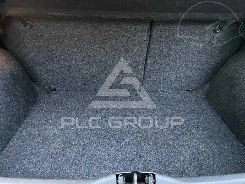 2003 Peugeot 307