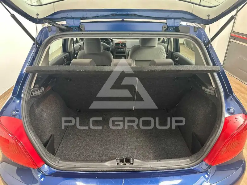 2003 Peugeot 307