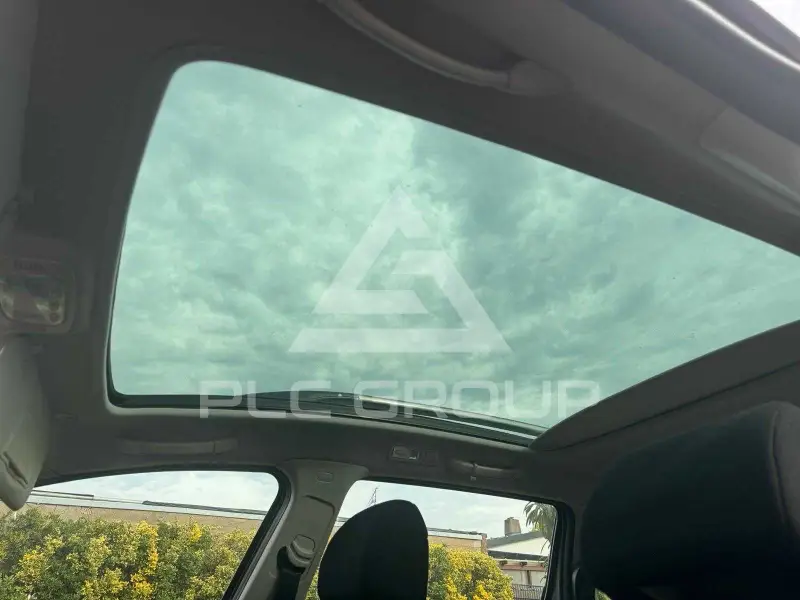 2003 Peugeot 307