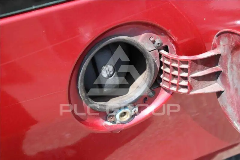 2003 Peugeot 307