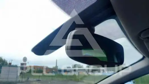2003 Peugeot 307