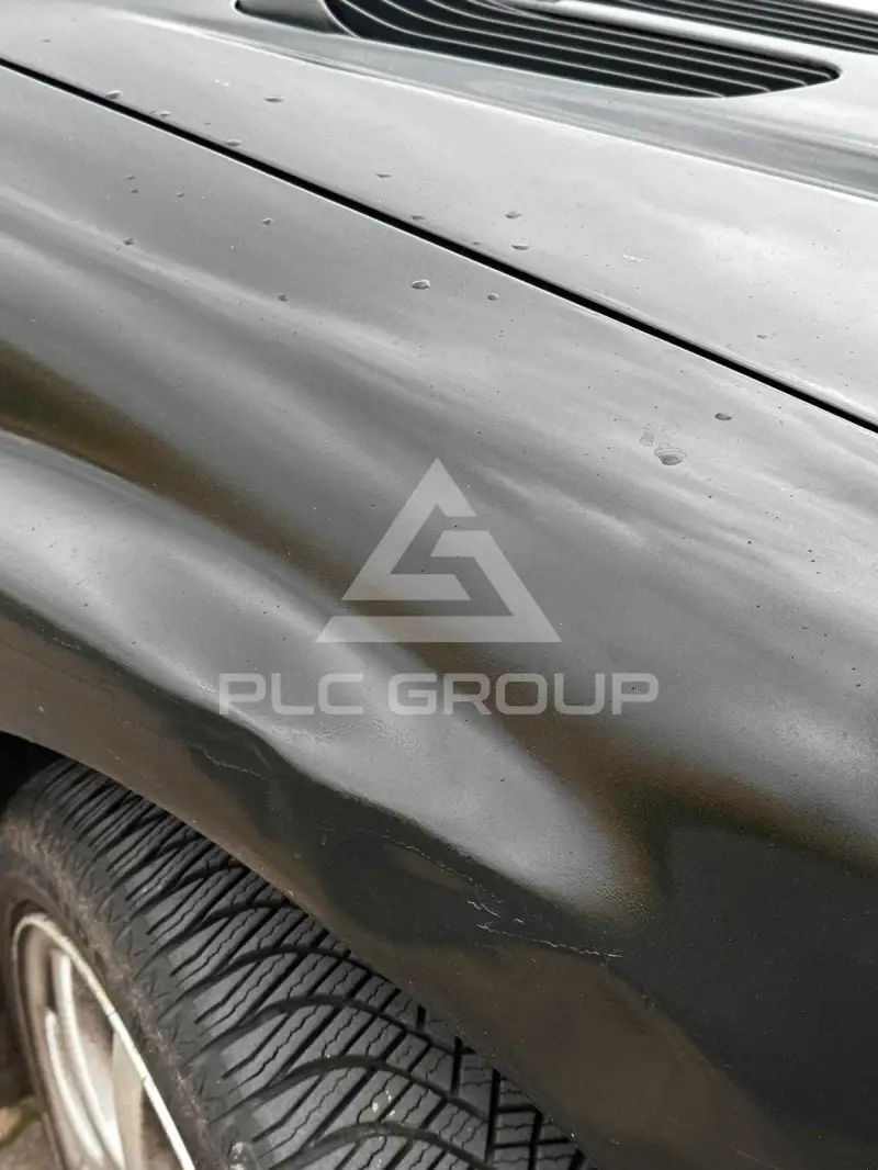 2003 Peugeot 206