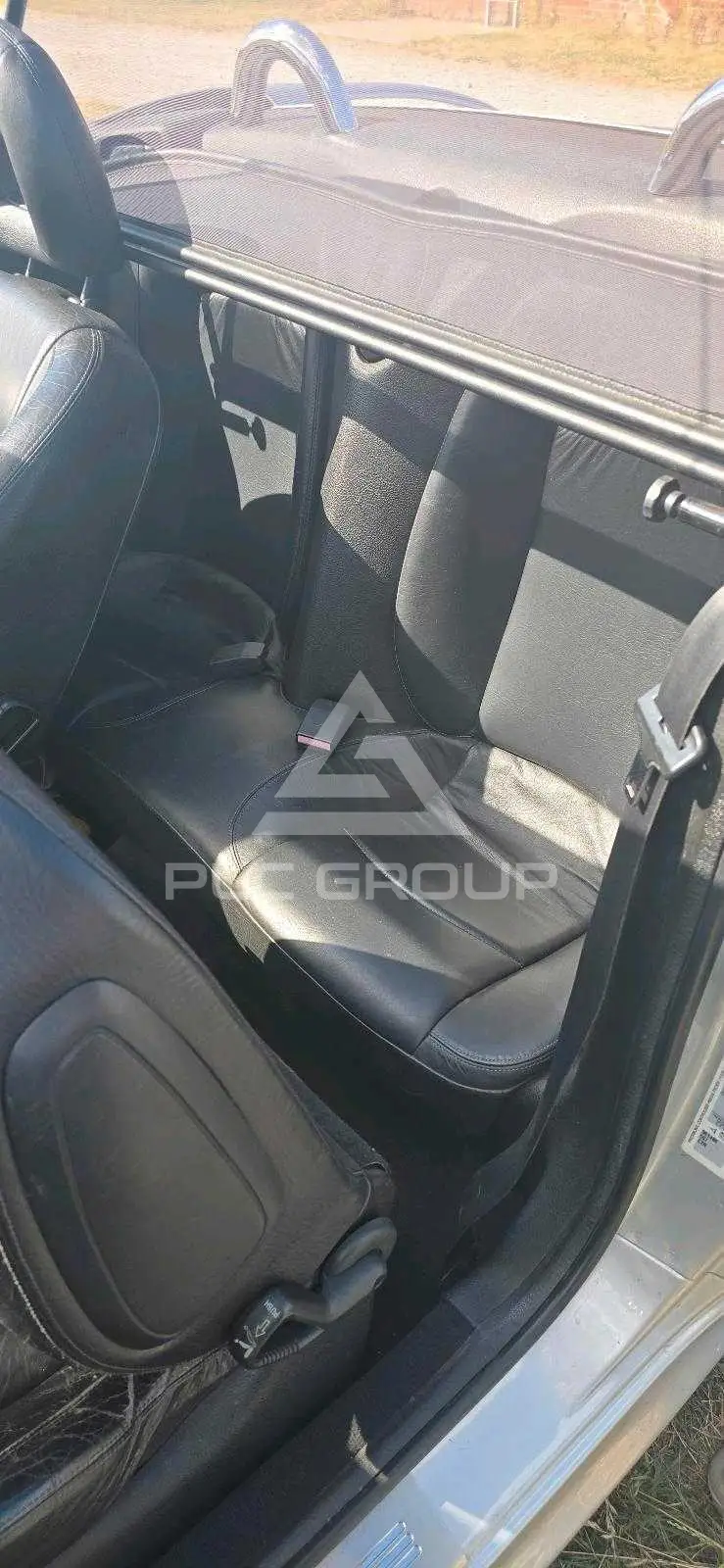 2003 Peugeot 206