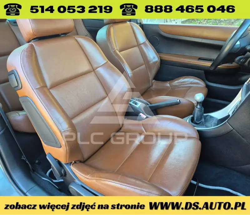 2003 Peugeot 307