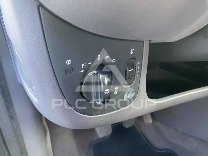 2003 Mercedes Benz A