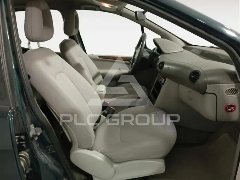 2003 Mercedes Benz A