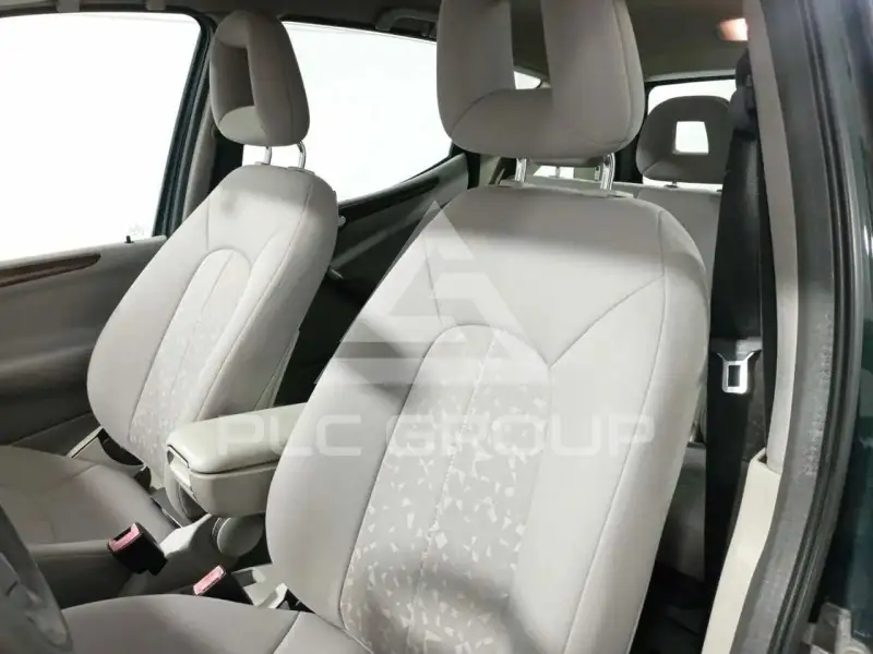 2003 Mercedes Benz A