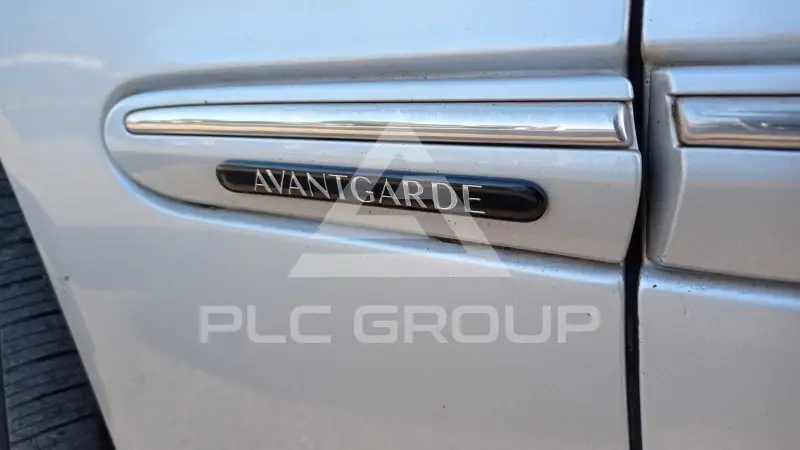 2003 Mercedes Benz C-Class