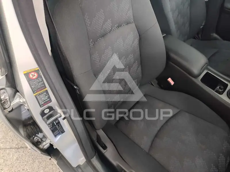 2003 Mercedes Benz C-Class