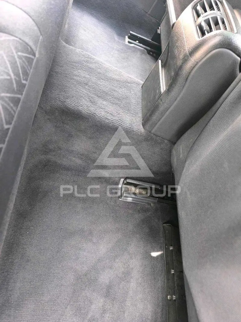 2003 Mercedes Benz C-Class