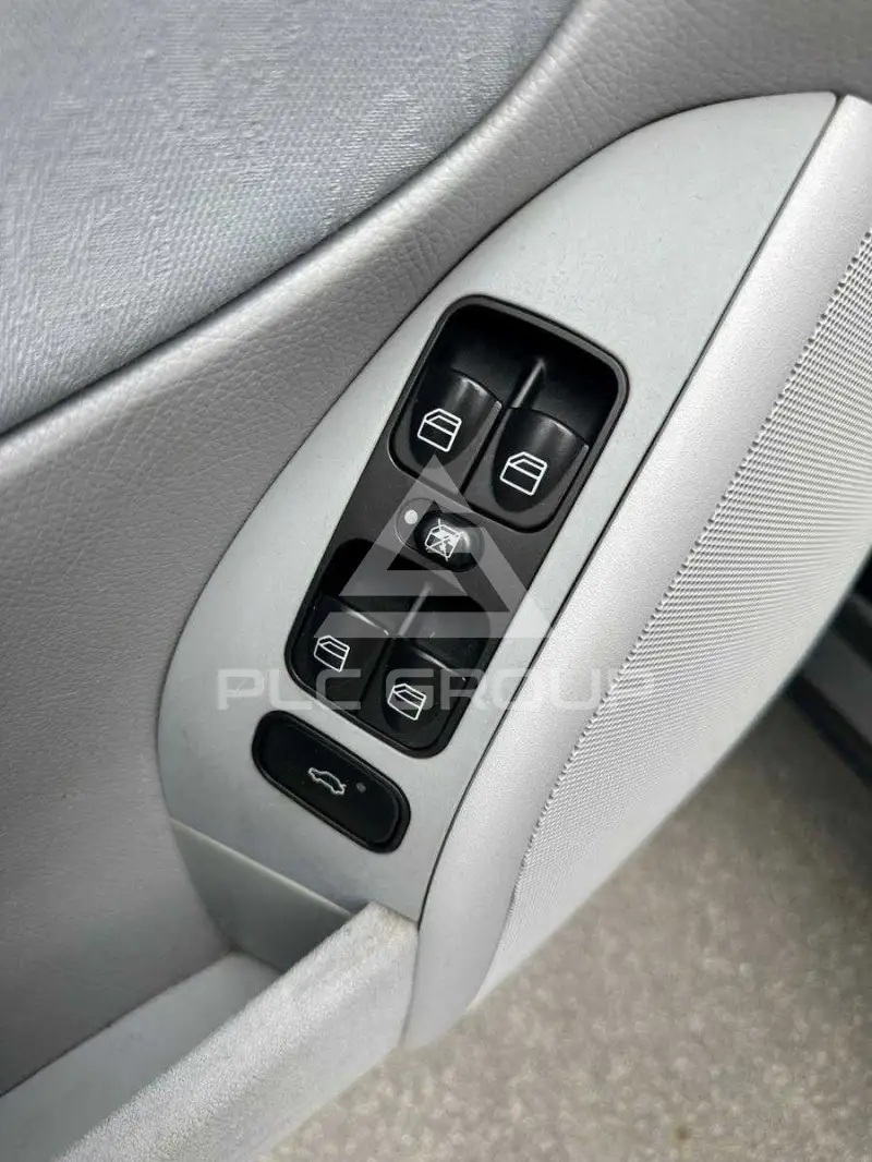 2003 Mercedes Benz C-Class