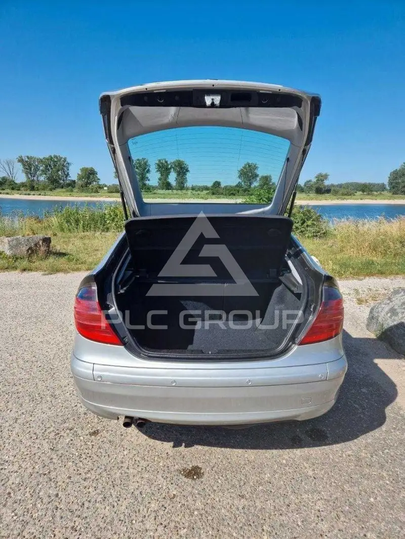 2003 Mercedes Benz C-Class