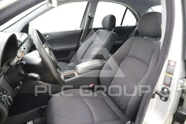 2003 Mercedes Benz C-Class