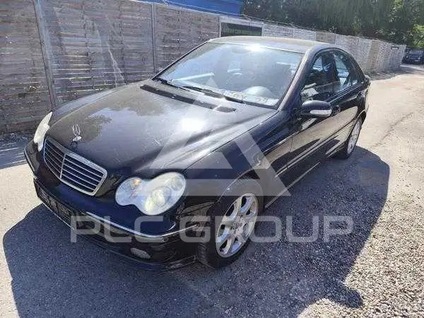 2003 Mercedes Benz C-Class