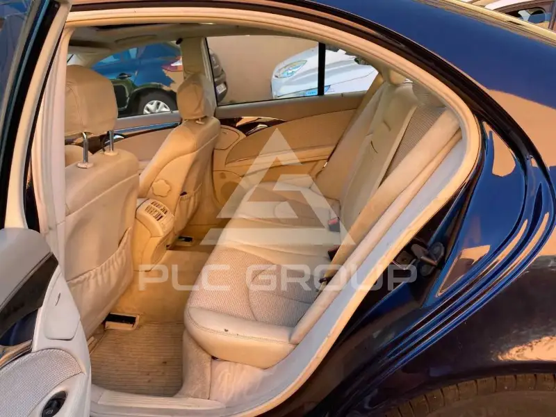 2003 Mercedes Benz C-Class