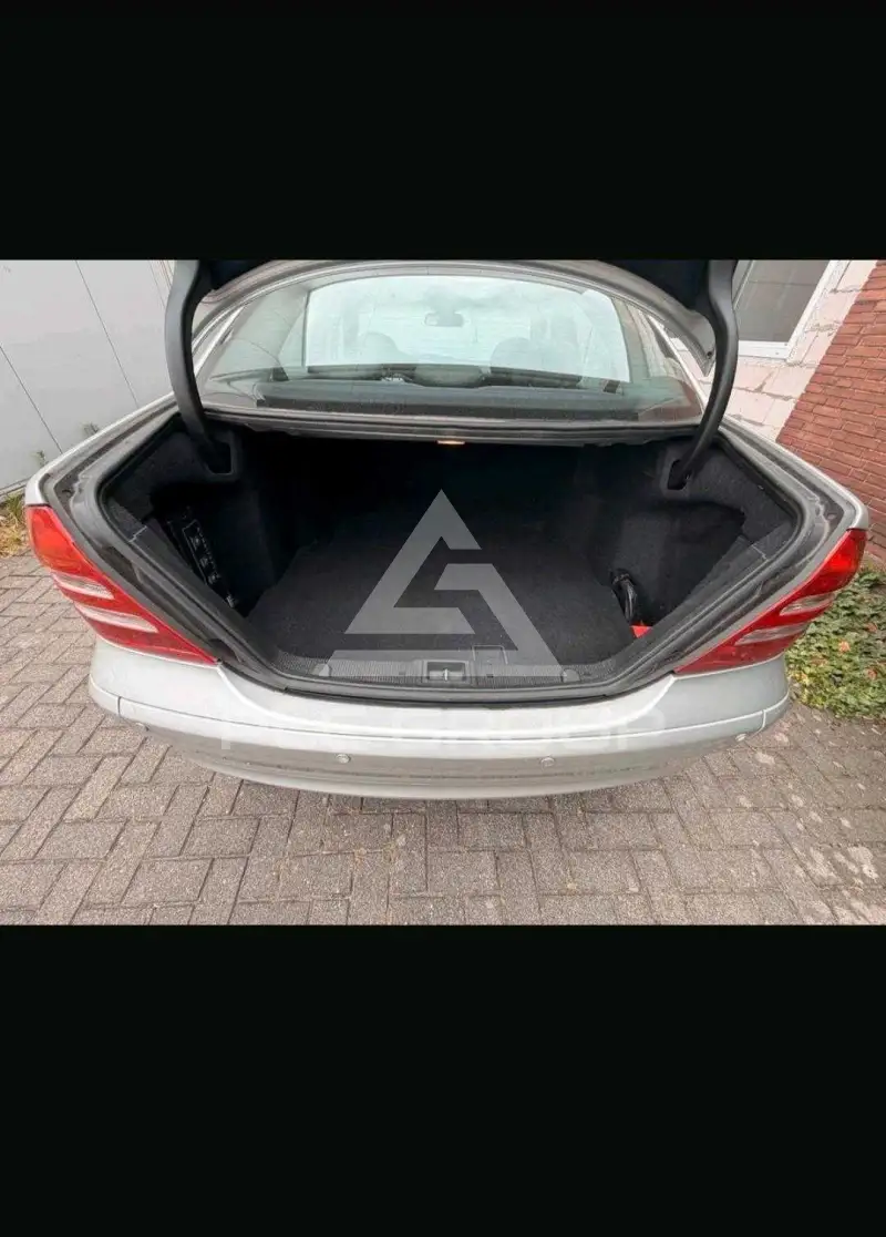 2003 Mercedes Benz C-Class