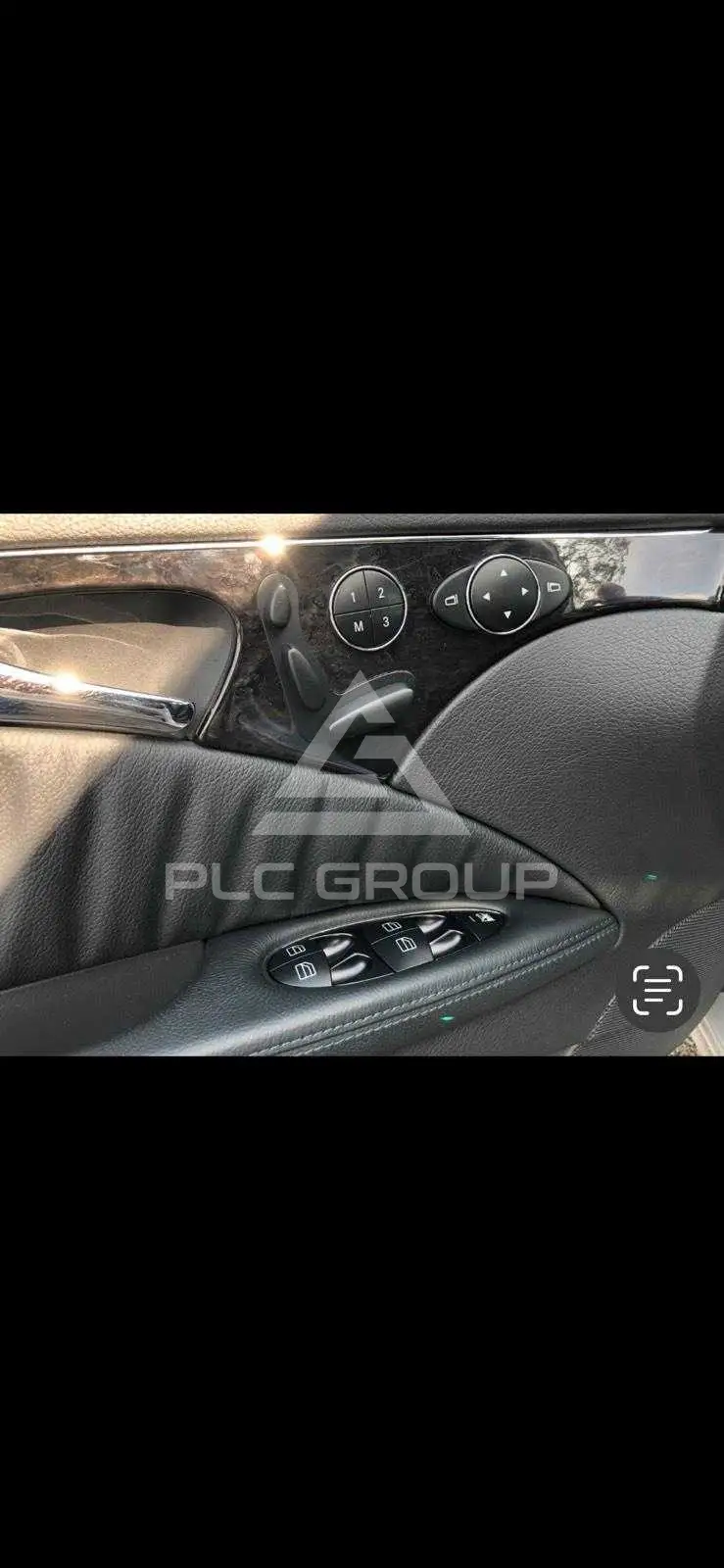 2003 Mercedes Benz E-Class