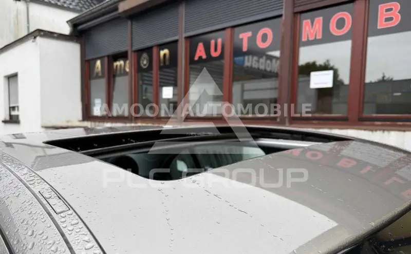2003 Mercedes Benz E-Class