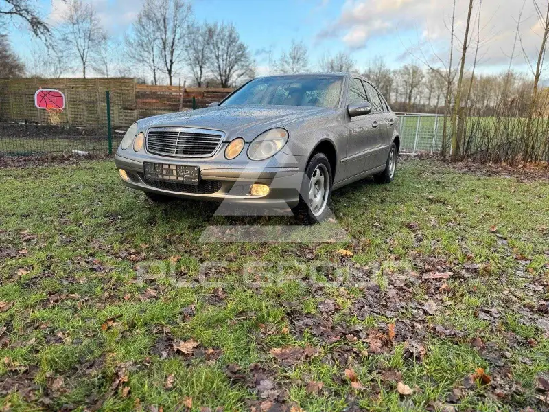 2003 Mercedes Benz 200