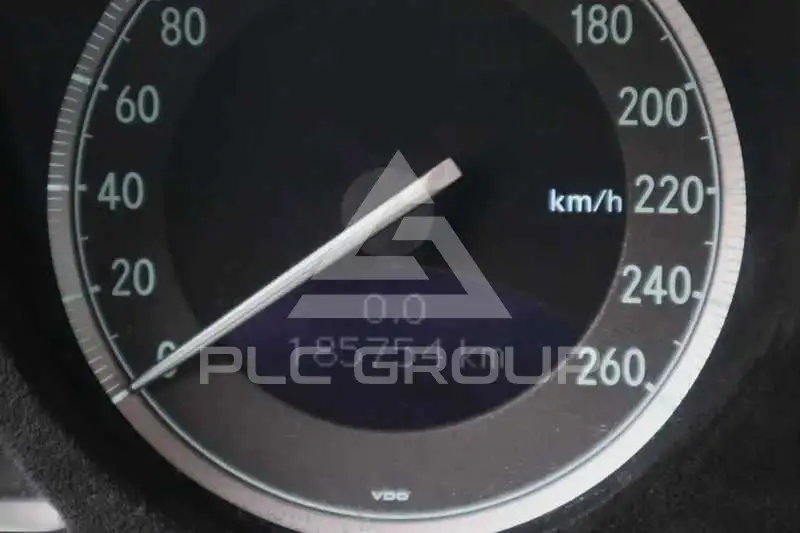 2003 Mercedes Benz SL-Class