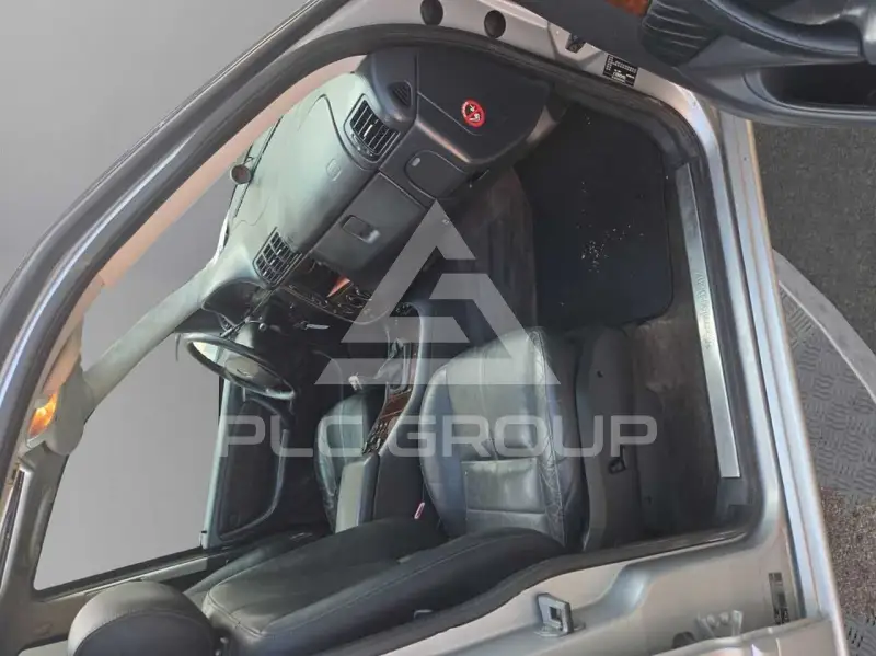2003 Mercedes Benz ML-Class