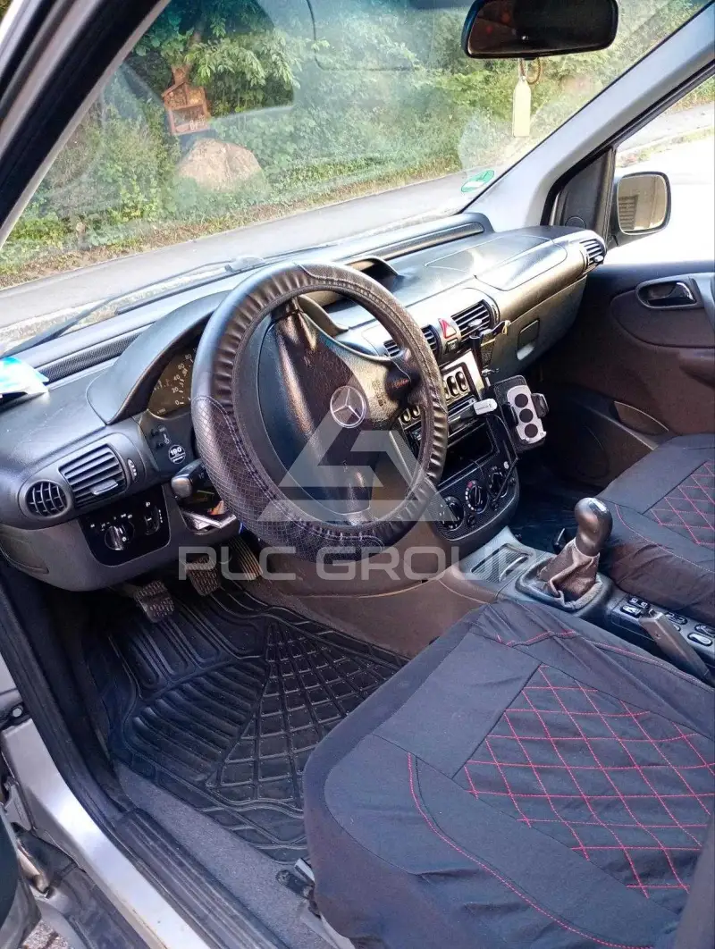 2003 Mercedes Benz Viano