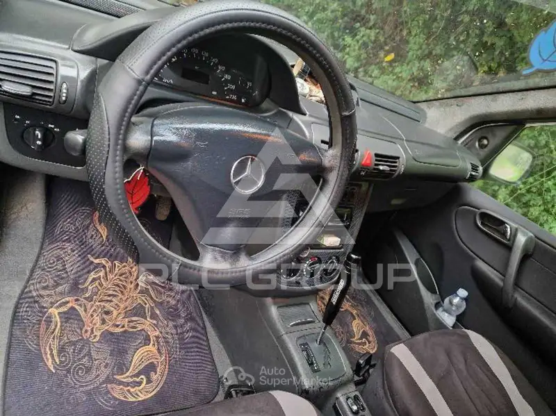 2003 Mercedes Benz Viano