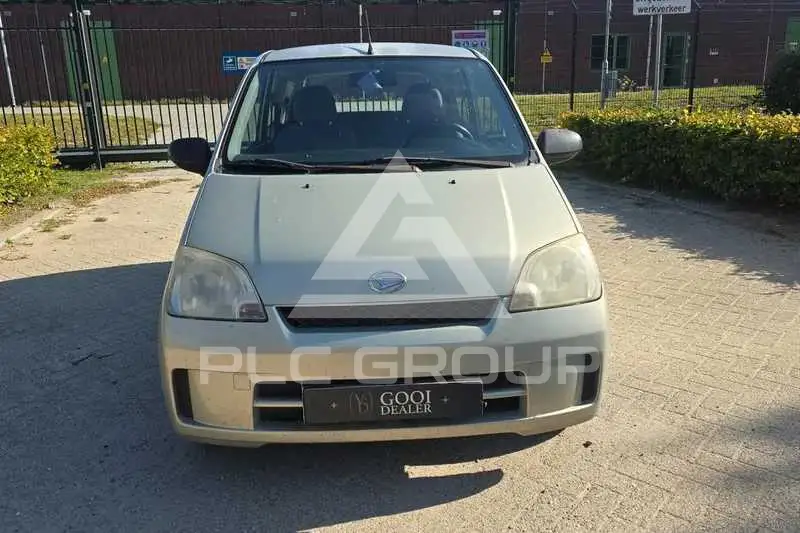 2003 Daihatsu Mira Cocoa